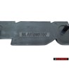 VW Original JETTA Trasero Rotulo Insignia Emblema - 165853687F GX2