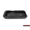 VW Original Tapa Para Pedal Acelerador - 171721647
