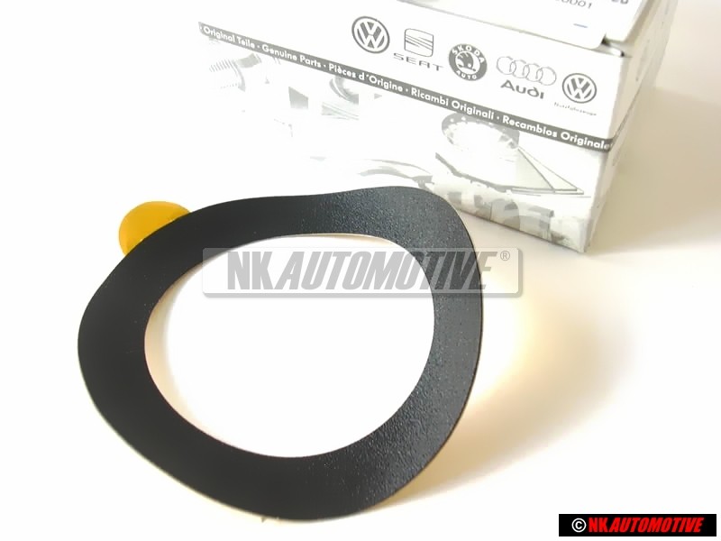 VW Original Anillo Cubierta Para Boca De Llenado - 171201681D