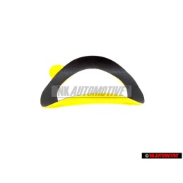 VW Original Anillo Cubierta Para Boca De Llenado - 171201681D