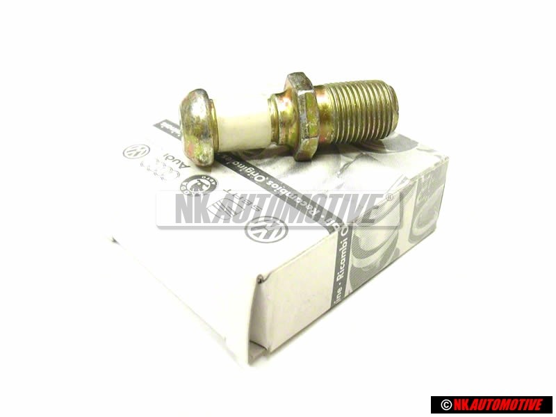 VW Original Perno De Cierre - 321837034