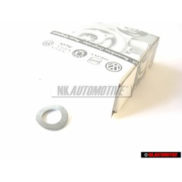 VW Original Arandela Elastica - N 01224110