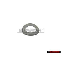 VW Original Arandela Elastica - N 01224110