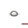 VW Original Arandela Elastica - N 01224110
