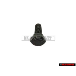 VW Original Tornillo Hexagonal - N 01024016