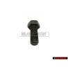 VW Original Tornillo Hexagonal - N 01024016