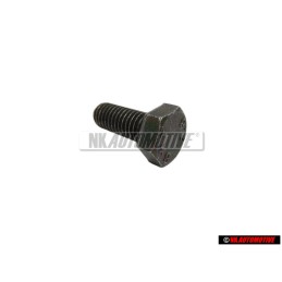 VW Original Tornillo Hexagonal - N 01024016