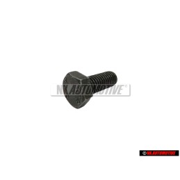 VW Original Tornillo Hexagonal - N 01024016