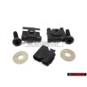 VW Original KIT de Reparación para 1 luz de niebla 1H0941723 - Golf MK3/Vento