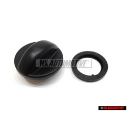 VW Original KIT de Reparación para Central 7D1863041B - Bus T4
