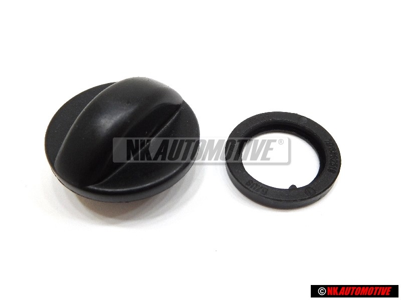 VW Original KIT de Reparación para Central 7D1863041B - Bus T4