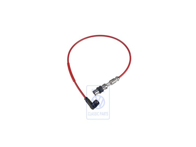 VW Original Cables Encendido - 021905430CB