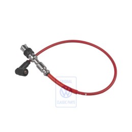 VW Original Cables Encendido - 021905430CC