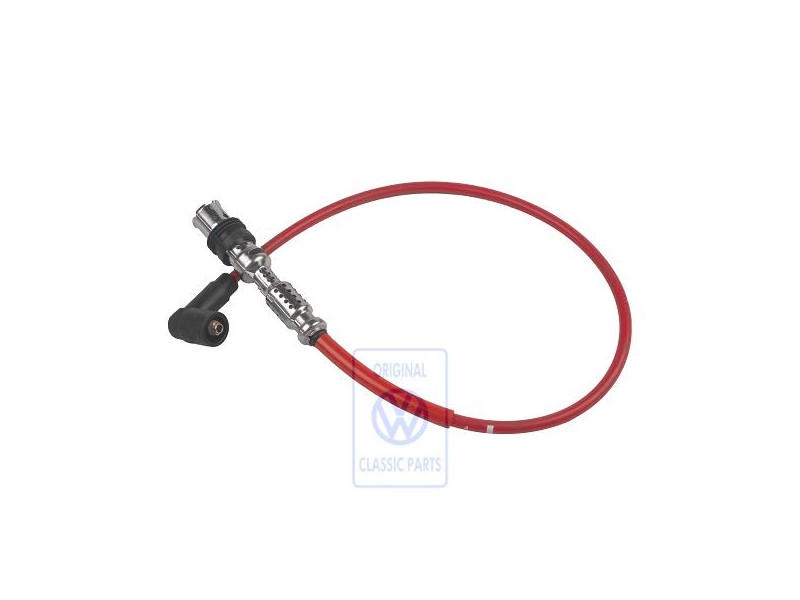 VW Original Cables Encendido - 021905430CC