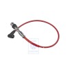 VW Original Cables Encendido - 021905430CC
