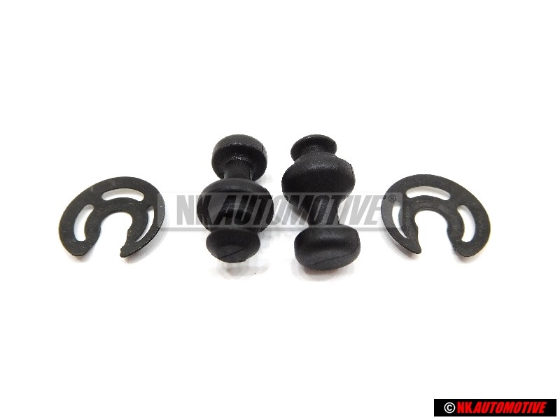 Audi Original KIT de Reparación para 8L086779