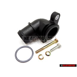 VW Original KIT de Reparación 535121647 - G60/VR6