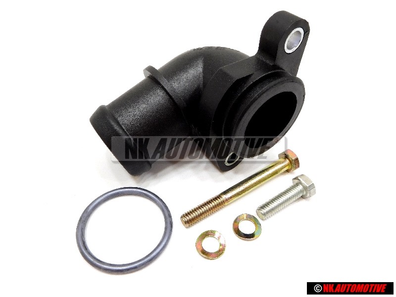 VW Original KIT de Reparación 535121647 - G60/VR6