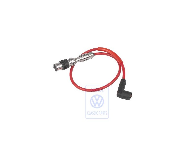 VW Original Cables Encendido - 021905430CD