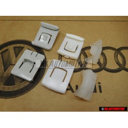 VW Original KIT de Reparación para Asientos - Golf MK1/2 Corrado