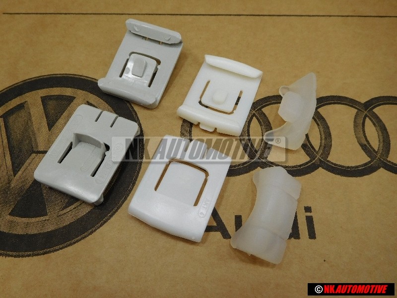 VW Original KIT de Reparación para Asientos - Golf MK1/2 Corrado