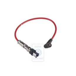 VW Original Cables Encendido - 021905430CE