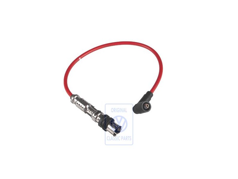 VW Original Cables Encendido - 021905430CE
