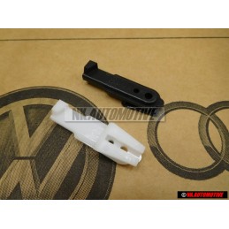 VW Original KIT de Reparación para 192837015A/016A 327837015B/016B