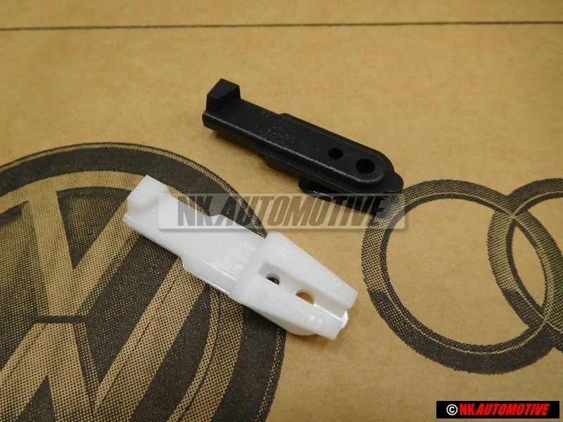 VW Original KIT de Reparación para 192837015A/016A 327837015B/016B