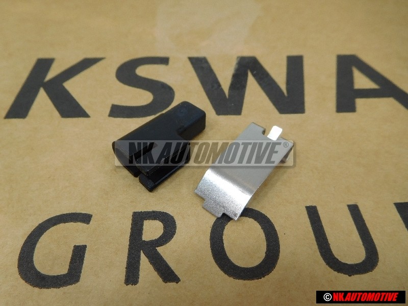 VW Original KIT de Reparación para 7H0809905D - Bus T4/T5