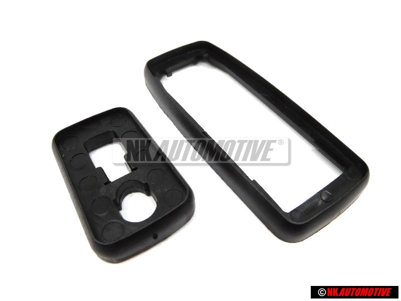 VW Original KIT de Reparación para manija de puerta 191837205A/206A - Golf 1/2