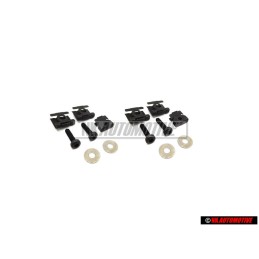 VW Original KIT de Reparación para 2 1H0941723 - Golf MK3/Vento