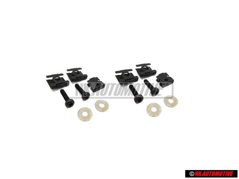 VW Original KIT de Reparación para 2 1H0941723 - Golf MK3/Vento