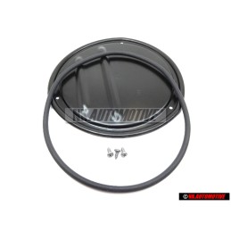 VW Original KIT de Reparación para Pernos de Sello de Cubierta - Golf 2