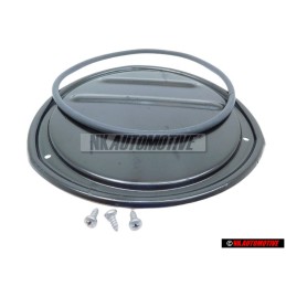 VW Original KIT de Reparación Cubierta para Remitente & Sello & Pernos