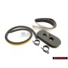 VW Original KIT de Reparación para intercambiador 1H2819031B 1H1819031B