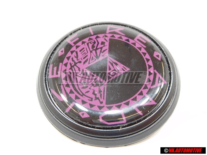 VW Original Rotulo - 165853675