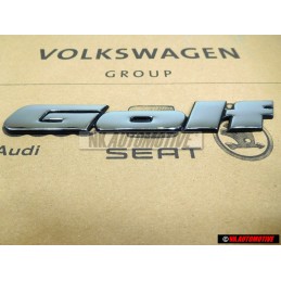 VW Original Rotulo - 1H6853687AH