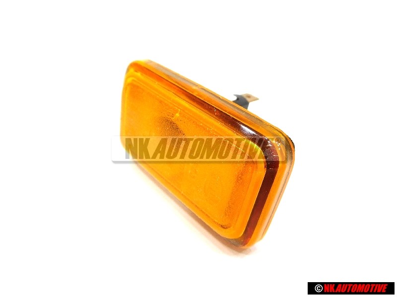 HELLA Luz Intermitente - 2BM 003 647-021