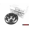 VW Original Trasero Simbolo Insignia Emblema Cromo - 357853601 WM7