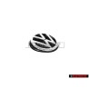 VW Original Trasero Simbolo Insignia Emblema Cromo - 357853601 WM7