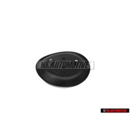 VW Original Trasero Simbolo Insignia Emblema Cromo - 357853601 WM7