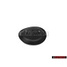 VW Original Trasero Simbolo Insignia Emblema Cromo - 357853601 WM7
