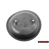 VW Original Trasero Simbolo Insignia Emblema Cromo - 357853601 WM7