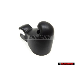 VW Original Capuchon Negro Satinado - 6K6955435B B41
