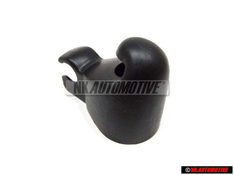 VW Original Capuchon Negro Satinado - 6K6955435B B41
