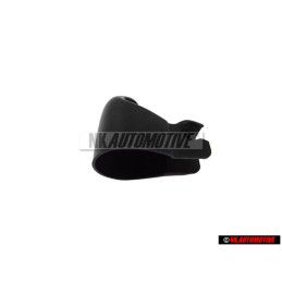 VW Original Capuchon Negro Satinado - 6K6955435B B41