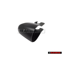 VW Original Capuchon Negro Satinado - 6K6955435B B41