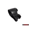 VW Original Capuchon Negro Satinado - 6K6955435B B41