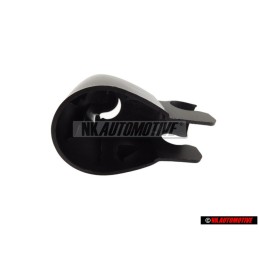 VW Original Capuchon Negro Satinado - 6K6955435B B41